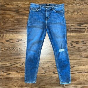 Women’s Hudson Jeans